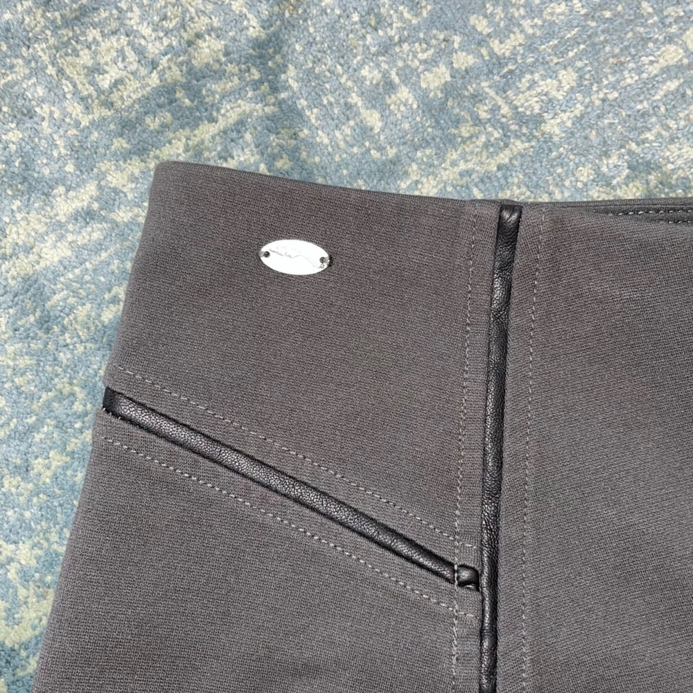Bob Timberlake Leggings M - Picture 5 of 7